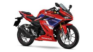 Honda CBR150R
